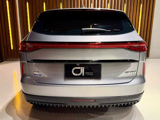 GWM-HAVAL H6-2023