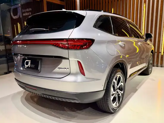 GWM-HAVAL H6-1.5 PHEV PREMIUM AWD E-TRACTION GWM-HAVAL H6-2023