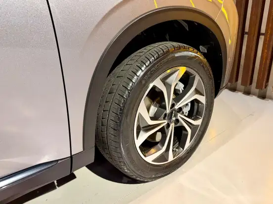 GWM-HAVAL H6-2023