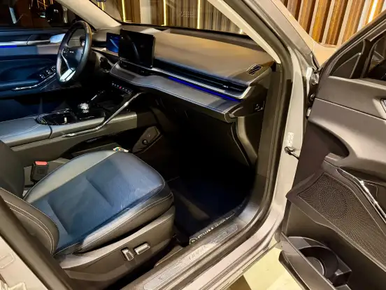 GWM-HAVAL H6-1.5 PHEV PREMIUM AWD E-TRACTION GWM-HAVAL H6-2023