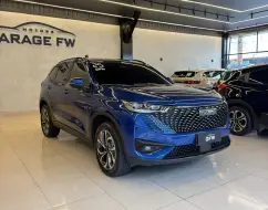 GWM HAVAL H6 1.5 PHEV34 AWD E-TRACTION GWM HAVAL H6 1.5 PHEV34 AWD E-TRACTION