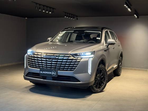 GWM HAVAL H6 1.5 FLEX HEV2 E-TRACTION