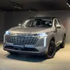 GWM HAVAL H6 1.5 FLEX HEV2 E-TRACTION GWM HAVAL H6 1.5 FLEX HEV2 E-TRACTION