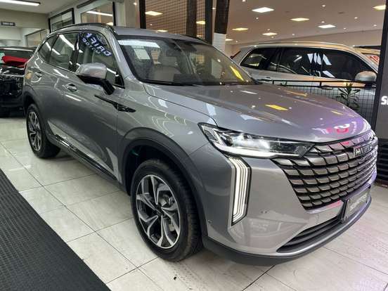 GWM-HAVAL H6-1.5 FLEX PHEV35 AWD E-TRACTION GWM-HAVAL H6-2026