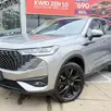 GWM HAVAL H6 1.5 HEV PREMIUM E-TRACTION GWM HAVAL H6 1.5 HEV PREMIUM E-TRACTION