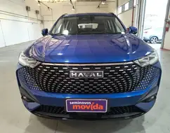 GWM HAVAL H6 1.5 HEV PREMIUM E-TRACTION GWM HAVAL H6 1.5 HEV PREMIUM E-TRACTION