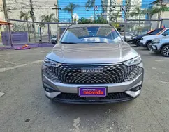 GWM HAVAL H6 1.5 HEV PREMIUM E-TRACTION GWM HAVAL H6 1.5 HEV PREMIUM E-TRACTION