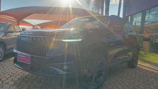GWM-HAVAL H6-1.5 HEV PREMIUM E-TRACTION GWM-HAVAL H6-2025