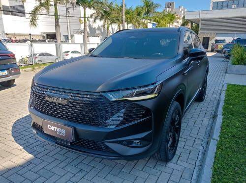 GWM HAVAL H6 1.5 HEV PREMIUM E-TRACTION