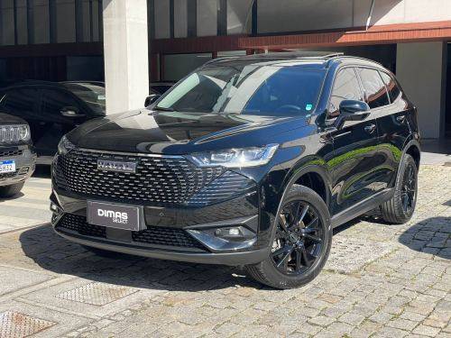 GWM HAVAL H6 1.5 HEV PREMIUM E-TRACTION