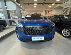 GWM HAVAL H6 1.5 PHEV19 E-TRACTION GWM HAVAL H6 1.5 PHEV19 E-TRACTION