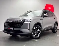 GWM HAVAL H6 1.5 PHEV35 AWD E-TRACTION GWM HAVAL H6 1.5 PHEV35 AWD E-TRACTION