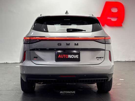 GWM-HAVAL H6-1.5 PHEV35 AWD E-TRACTION GWM-HAVAL H6-2025