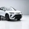 GWM HAVAL H6 GT 1.5 FLEX PHEV AWD E-TRACTION GWM HAVAL H6 GT 1.5 FLEX PHEV AWD E-TRACTION