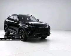 GWM HAVAL H6 GT 1.5 FLEX PHEV AWD E-TRACTION GWM HAVAL H6 GT 1.5 FLEX PHEV AWD E-TRACTION