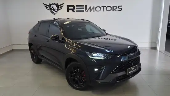 GWM-HAVAL H6 GT-1.5 PHEV AWD E-TRACTION GWM-HAVAL H6 GT-2024