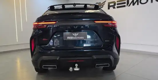 GWM-HAVAL H6 GT-1.5 PHEV AWD E-TRACTION GWM-HAVAL H6 GT-2024