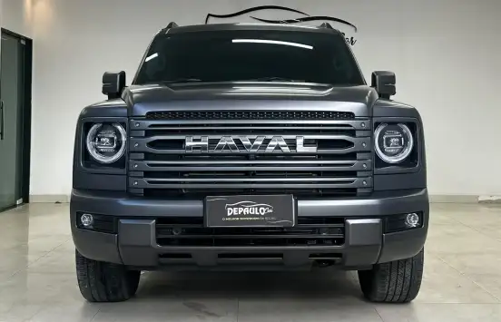 GWM-HAVAL H9-2025