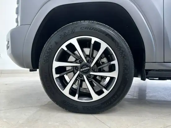 GWM-HAVAL H9-2025