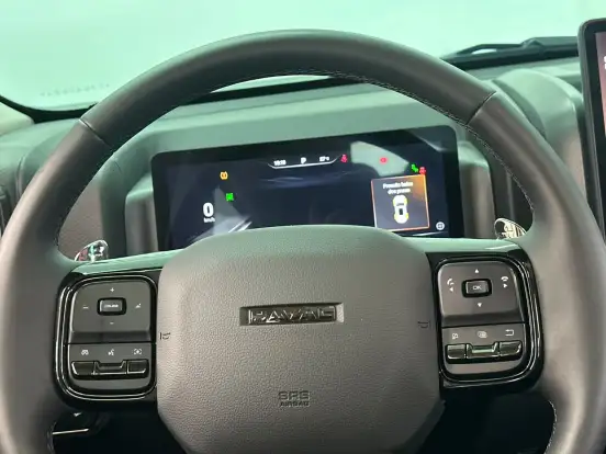 GWM-HAVAL H9-2025
