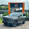 GWM HAVAL H9 2.4 TURBO DIESEL SELECTION 4X4 AUTOMÁTICO GWM HAVAL H9 2.4 TURBO DIESEL SELECTION 4X4 AUTOMÁTICO