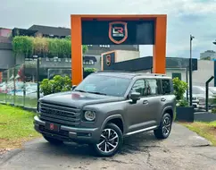 GWM HAVAL H9 2.4 TURBO DIESEL SELECTION 4X4 AUTOMÁTICO GWM HAVAL H9 2.4 TURBO DIESEL SELECTION 4X4 AUTOMÁTICO