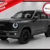 GWM HAVAL H9 2.4 TURBO DIESEL SELECTION 4X4 AUTOMÁTICO GWM HAVAL H9 2.4 TURBO DIESEL SELECTION 4X4 AUTOMÁTICO