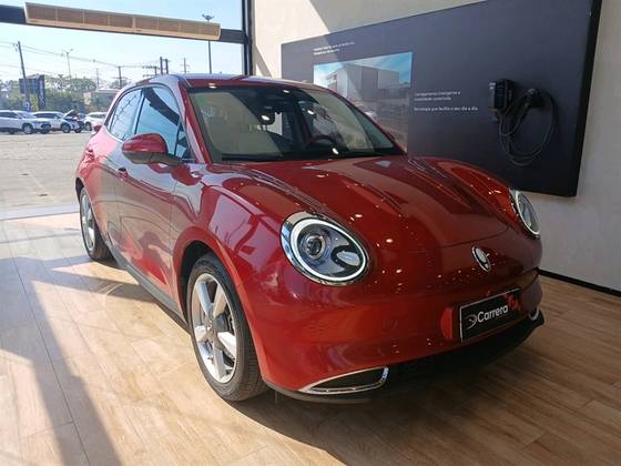 GWM ORA 03 48 KW ELÉTRICO SKIN
