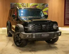 GWM TANK 300 2.0 HI4-T PHEV 4X4 9HAT GWM TANK 300 2.0 HI4-T PHEV 4X4 9HAT