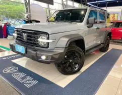 GWM TANK 300 2.0 HI4-T PHEV 4X4 9HAT GWM TANK 300 2.0 HI4-T PHEV 4X4 9HAT