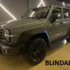 GWM TANK 300 2.0 HI4-T PHEV 4X4 9HAT GWM TANK 300 2.0 HI4-T PHEV 4X4 9HAT