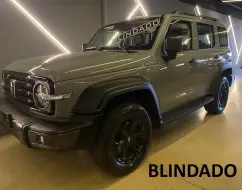 GWM TANK 300 2.0 HI4-T PHEV 4X4 9HAT GWM TANK 300 2.0 HI4-T PHEV 4X4 9HAT
