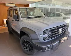 GWM TANK 300 2.0 HI4-T PHEV 4X4 9HAT GWM TANK 300 2.0 HI4-T PHEV 4X4 9HAT