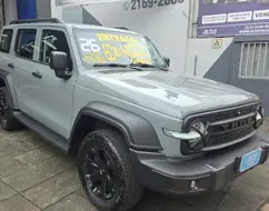 GWM TANK 300 2.0 HI4-T PHEV 4X4 9HAT GWM TANK 300 2.0 HI4-T PHEV 4X4 9HAT