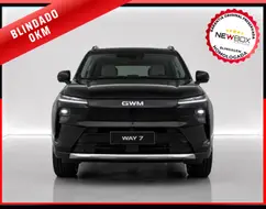 GWM WEY 07 1.5 TURBO PHEV DARK EDITION AWD DHT GWM WEY 07 1.5 TURBO PHEV DARK EDITION AWD DHT