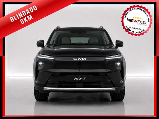 GWM-WEY 07-1.5 TURBO PHEV DARK EDITION AWD DHT GWM-WEY 07-2026