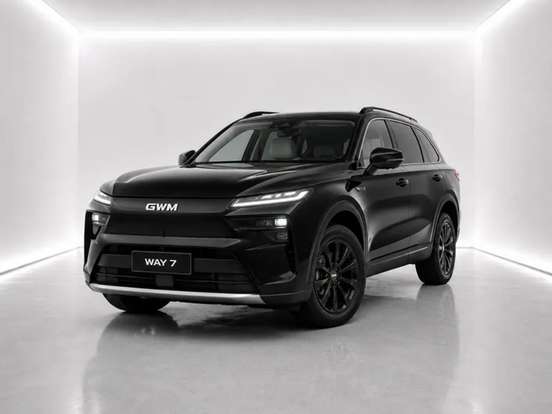 GWM-WEY 07-1.5 TURBO PHEV DARK EDITION AWD DHT GWM-WEY 07-2026