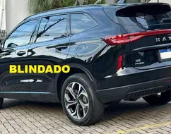 GWM HAVAL H6 1.5 PHEV PREMIUM AWD E-TRACTION GWM HAVAL H6 1.5 PHEV PREMIUM AWD E-TRACTION