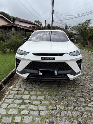 GWM HAVAL H6 GT 1.5 PHEV AWD E-TRACTION