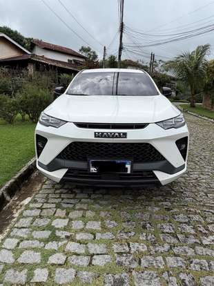 GWM-HAVAL H6 GT-1.5 PHEV AWD E-TRACTION GWM-HAVAL H6 GT-2023