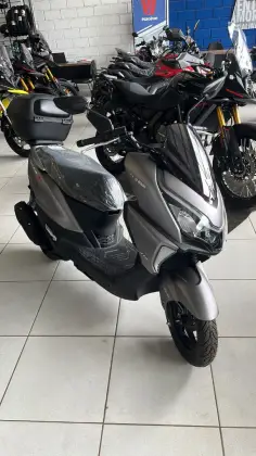 HAOJUE BURGMAN ADX 125 
