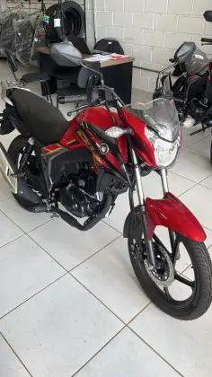 HAOJUE DK 160S 