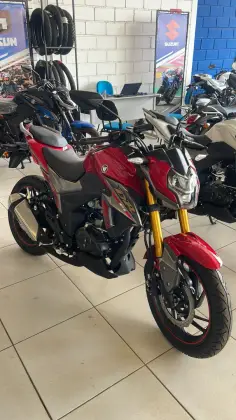 HAOJUE DR 160 S 