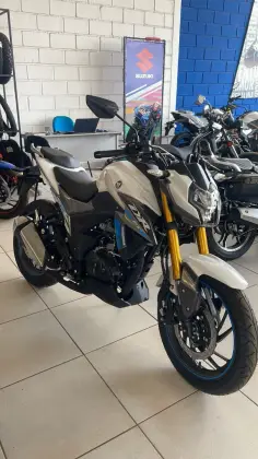 HAOJUE DR 160 S 