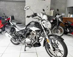 HAOJUE MASTER RIDE 150 HAOJUE MASTER RIDE 150
