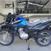 HAOJUE NK 160 ABS HAOJUE NK 160 ABS