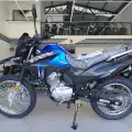 HAOJUE NK 160 ABS HAOJUE NK 160 ABS