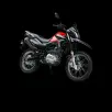 HAOJUE NK 160 ABS HAOJUE NK 160 ABS