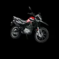 HAOJUE NK 160 ABS HAOJUE NK 160 ABS