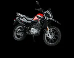 HAOJUE NK 160 ABS HAOJUE NK 160 ABS